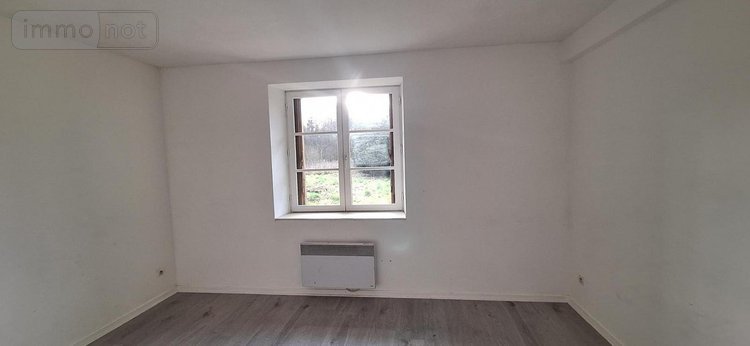 Maison a vendre Saint-Mars-la-Brière 72470 Sarthe 71 m2 3 pièces 126000 euros