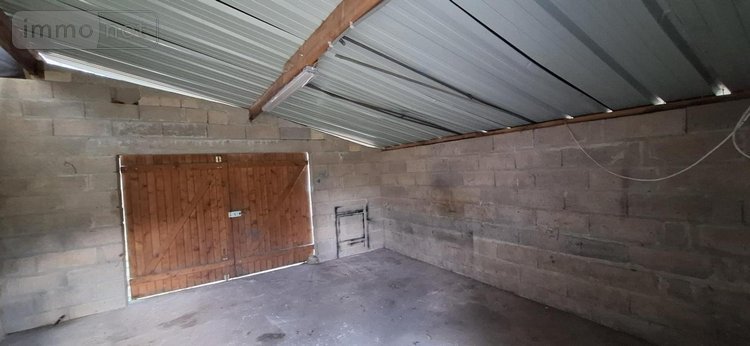 Maison a vendre Saint-Mars-la-Brière 72470 Sarthe 71 m2 3 pièces 126000 euros