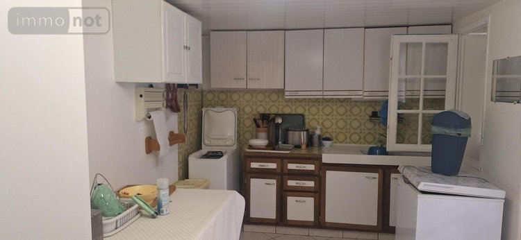 Terrain a batir a vendre Juillé 72170 Sarthe 1601 m2  34650 euros