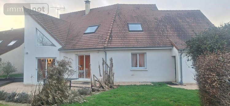 Maison a vendre Neuville-sur-Sarthe 72190 Sarthe 140 m2  257000 euros