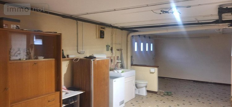 Maison a vendre Yvré-l'Évêque 72530 Sarthe 75 m2 3 pièces 177650 euros