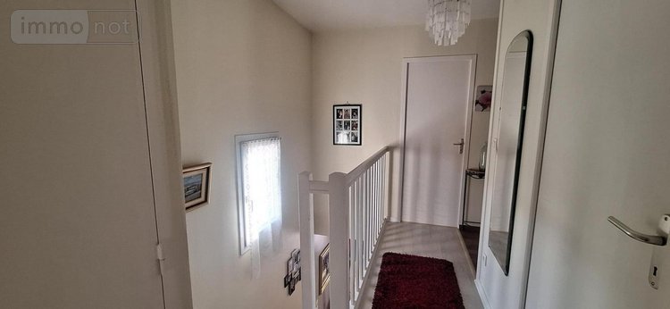 Maison a vendre Le Mans 72000 Sarthe 133 m2 5 pièces 307000 euros