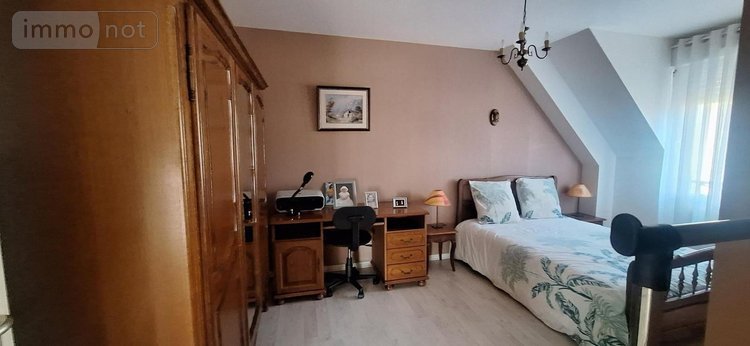 Maison a vendre Le Mans 72000 Sarthe 133 m2 5 pièces 307000 euros