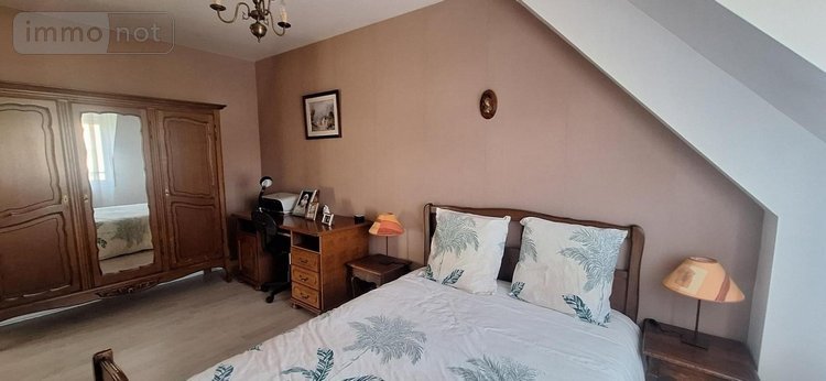 Maison a vendre Le Mans 72000 Sarthe 133 m2 5 pièces 307000 euros