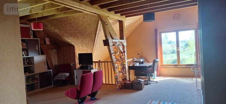 Maison a vendre Savigné-l'Évêque 72460 Sarthe 210 m2 7 pièces 540800 euros