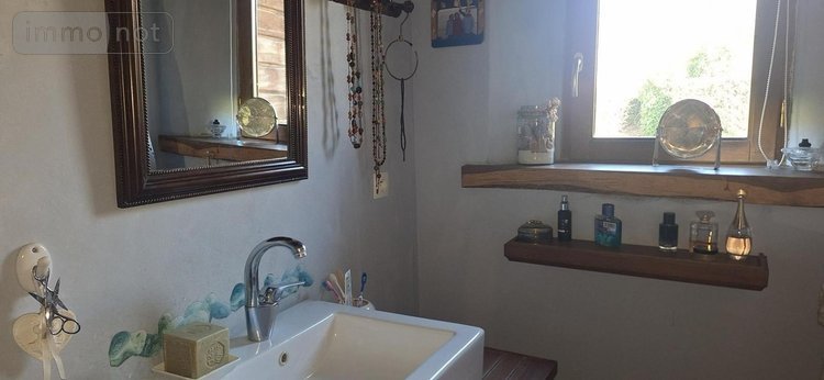 Maison a vendre Savigné-l'Évêque 72460 Sarthe 210 m2 7 pièces 540800 euros