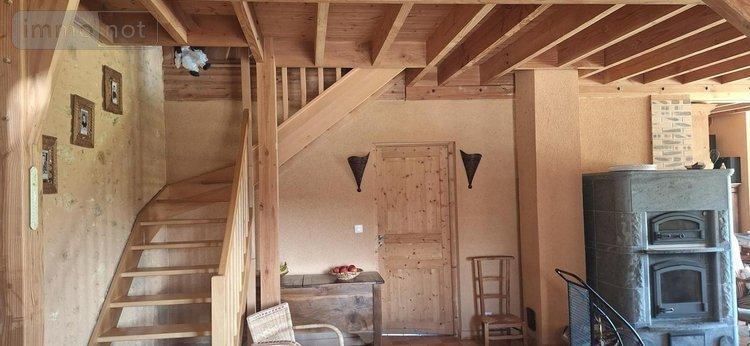 Maison a vendre Savigné-l'Évêque 72460 Sarthe 210 m2 7 pièces 540800 euros