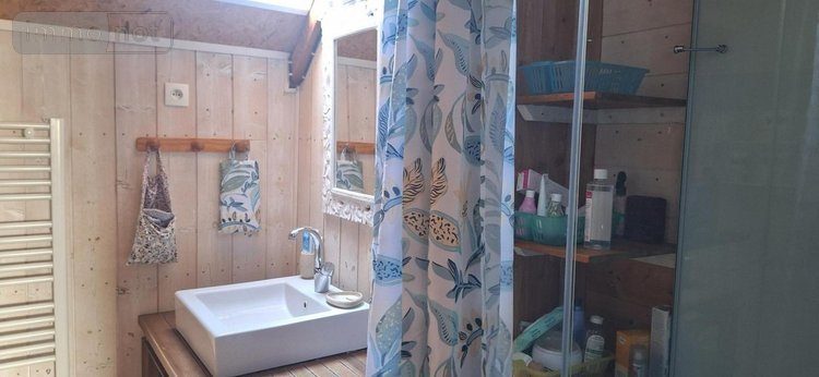 Maison a vendre Savigné-l'Évêque 72460 Sarthe 210 m2 7 pièces 540800 euros