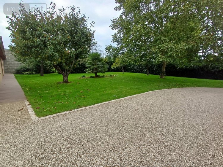 Maison a vendre Savigné-l'Évêque 72460 Sarthe 210 m2 7 pièces 499200 euros