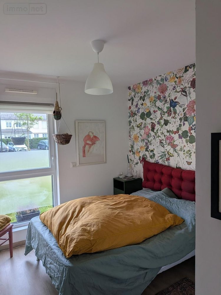 Appartement a vendre Coulaines 72190 Sarthe 87 m2 4 pièces 261250 euros