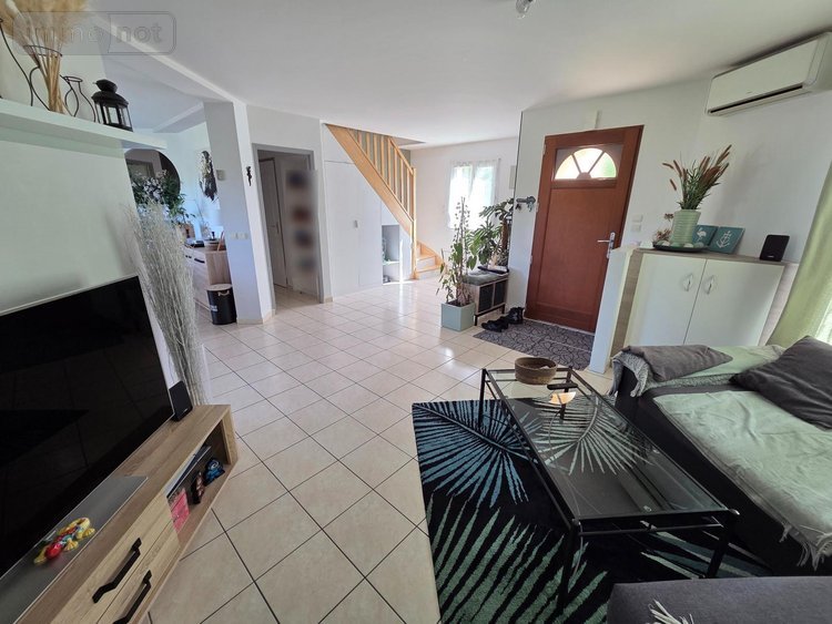 Maison a vendre Saint-Corneille 72460 Sarthe 120 m2 5 pièces 249998 euros
