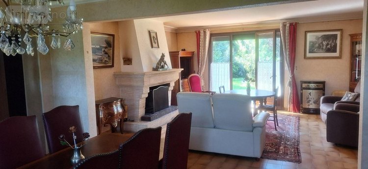 Maison a vendre Coulaines 72190 Sarthe 158 m2 5 pièces 355300 euros