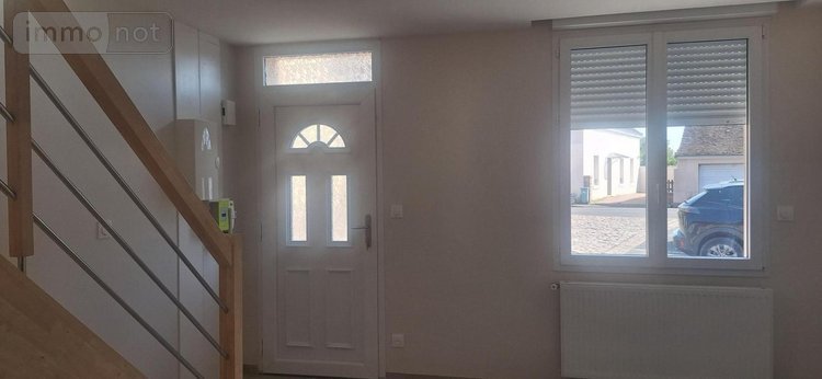 Maison a vendre Savigné-l'Évêque 72460 Sarthe 42 m2 2 pièces 96600 euros