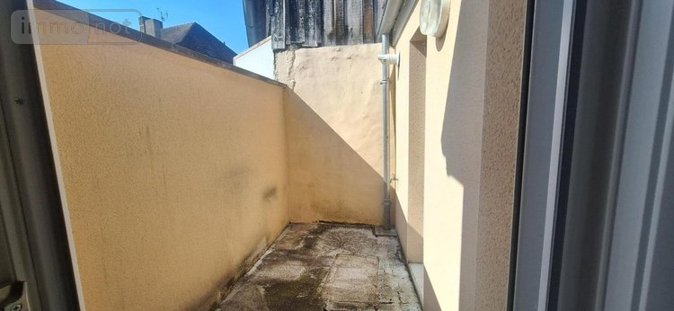 Maison a vendre Savigné-l'Évêque 72460 Sarthe 42 m2 2 pièces 96600 euros