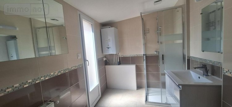 Maison a vendre Savigné-l'Évêque 72460 Sarthe 42 m2 2 pièces 96600 euros