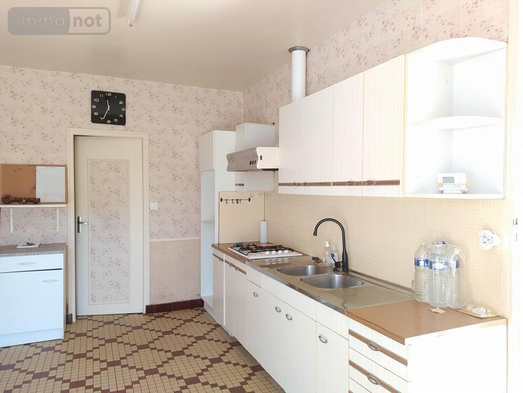 Maison a vendre Tinchebray Bocage 61800 Orne 97 m2 4 pièces 110000 euros