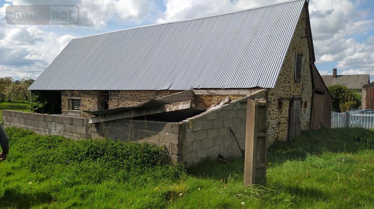 Maison a vendre Tinchebray Bocage 61800 Orne 97 m2 4 pièces 110000 euros