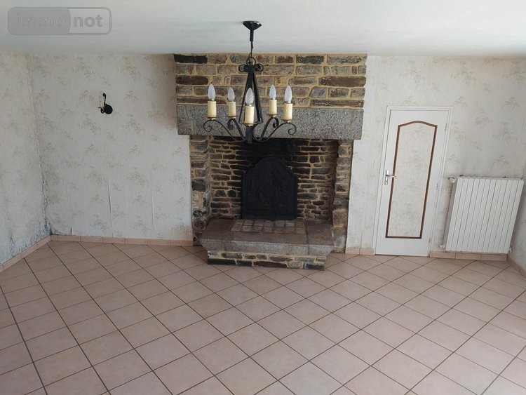 Maison a vendre Tinchebray Bocage 61800 Orne 97 m2 4 pièces 110000 euros