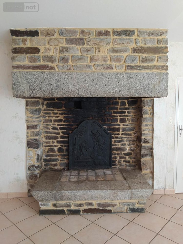 Maison a vendre Tinchebray Bocage 61800 Orne 97 m2 4 pièces 110000 euros