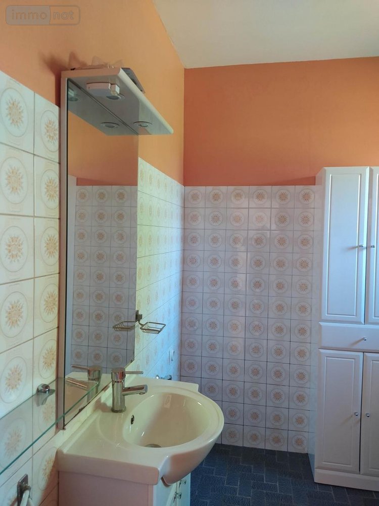 Maison a vendre Tinchebray Bocage 61800 Orne 97 m2 4 pièces 110000 euros