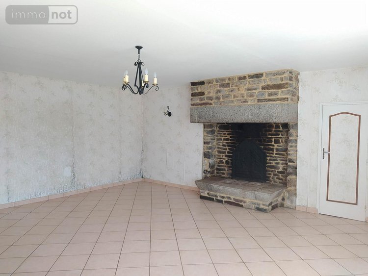 Maison a vendre Tinchebray Bocage 61800 Orne 97 m2 4 pièces 110000 euros