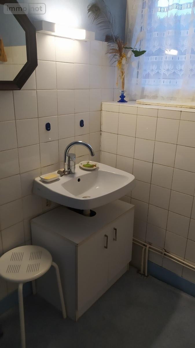 Maison a vendre Tinchebray Bocage 61800 Orne 80 m2 4 pièces 59000 euros