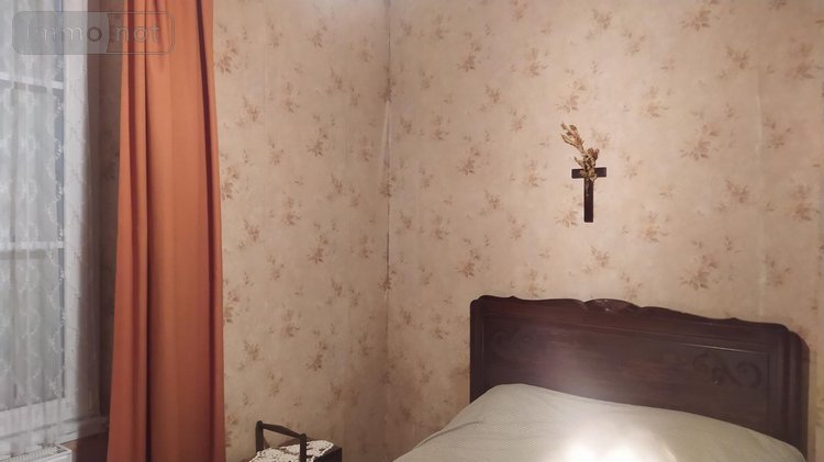 Maison a vendre Tinchebray Bocage 61800 Orne 80 m2 4 pièces 49000 euros
