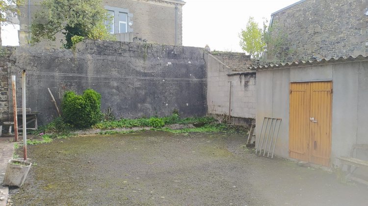 Maison a vendre Tinchebray Bocage 61800 Orne 80 m2 4 pièces 49000 euros