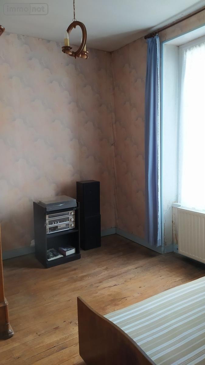 Maison a vendre Tinchebray Bocage 61800 Orne 80 m2 4 pièces 59000 euros