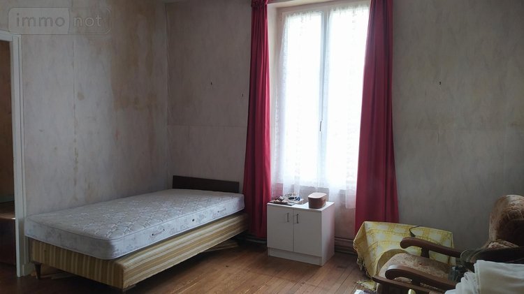 Maison a vendre Tinchebray Bocage 61800 Orne 80 m2 4 pièces 49000 euros