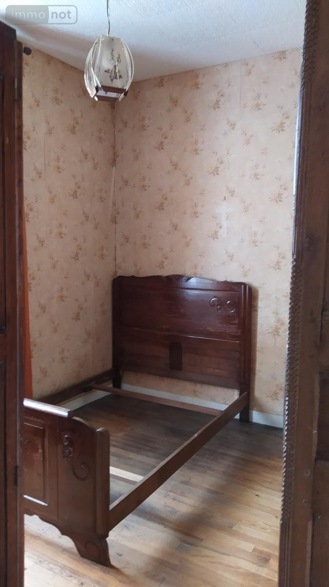 Maison a vendre Tinchebray Bocage 61800 Orne 80 m2 4 pièces 59000 euros
