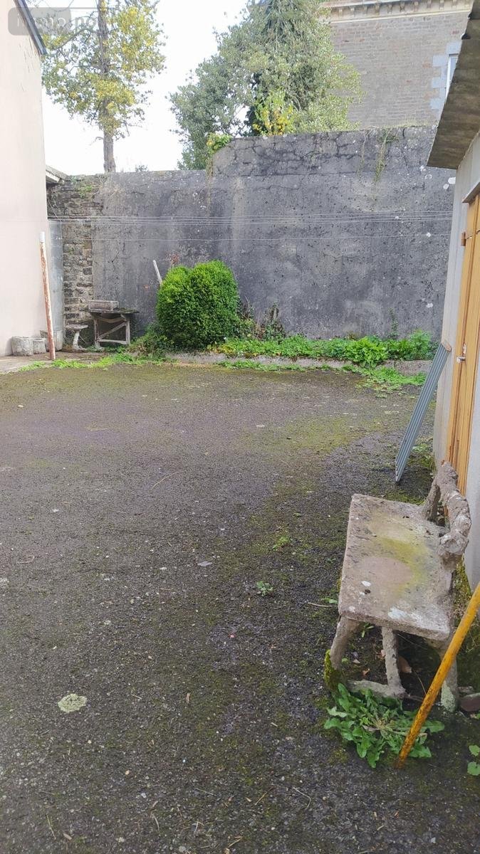 Maison a vendre Tinchebray Bocage 61800 Orne 80 m2 4 pièces 59000 euros