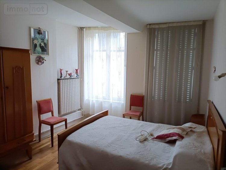 Maison a vendre Tinchebray Bocage 61800 Orne 133 m2 8 pièces 85000 euros