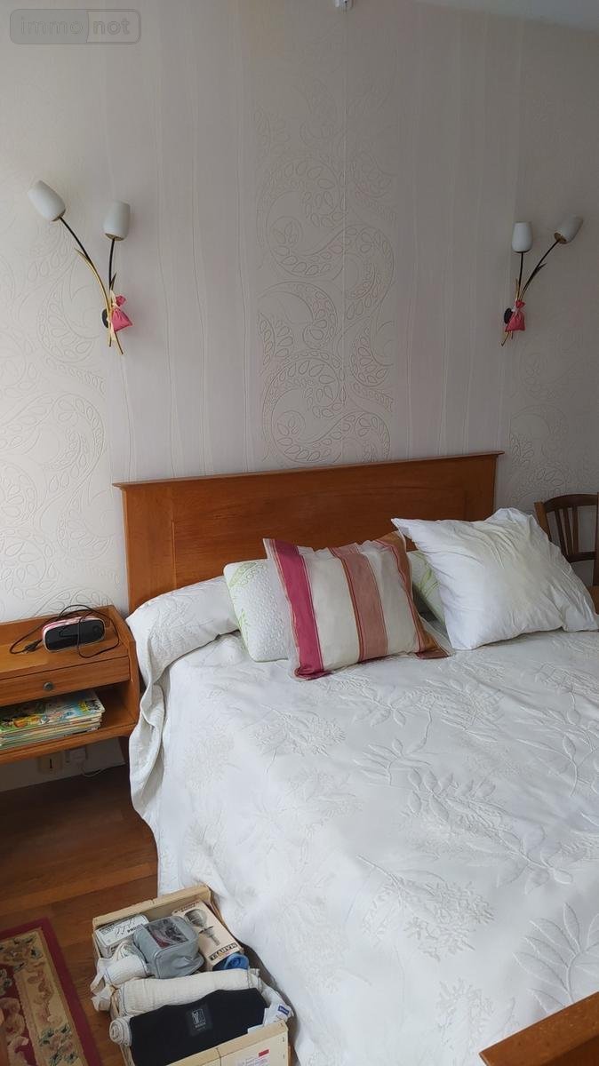 Maison a vendre Tinchebray Bocage 61800 Orne 133 m2 8 pièces 85000 euros