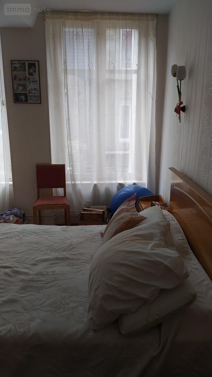 Maison a vendre Tinchebray Bocage 61800 Orne 133 m2 8 pièces 85000 euros