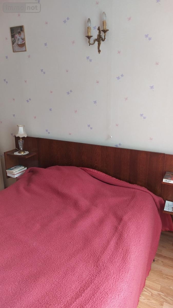 Maison a vendre Tinchebray Bocage 61800 Orne 133 m2 8 pièces 85000 euros