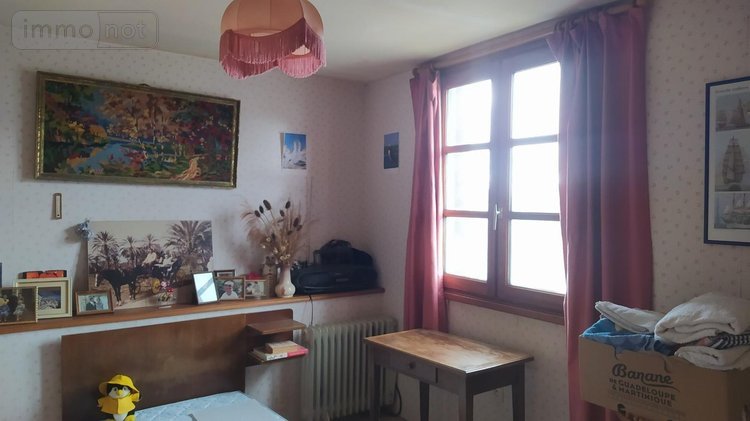 Maison a vendre Tinchebray Bocage 61800 Orne 133 m2 8 pièces 85000 euros