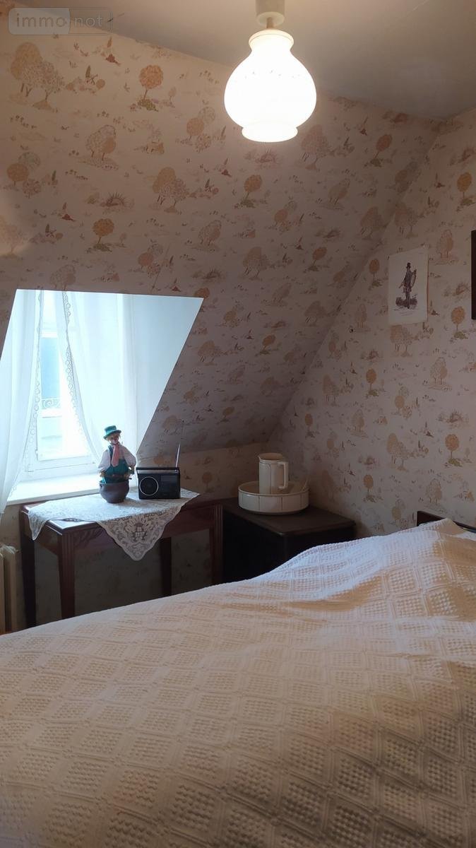 Maison a vendre Tinchebray Bocage 61800 Orne 133 m2 8 pièces 85000 euros