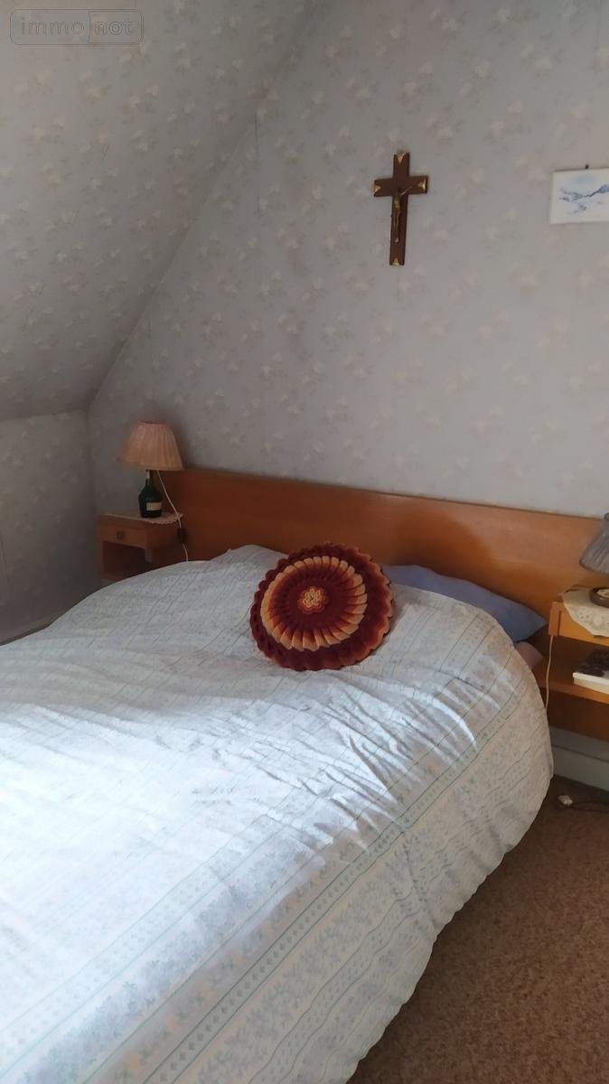 Maison a vendre Tinchebray Bocage 61800 Orne 133 m2 8 pièces 85000 euros