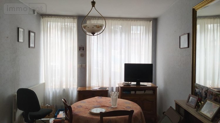 Maison a vendre Tinchebray Bocage 61800 Orne 133 m2 8 pièces 85000 euros