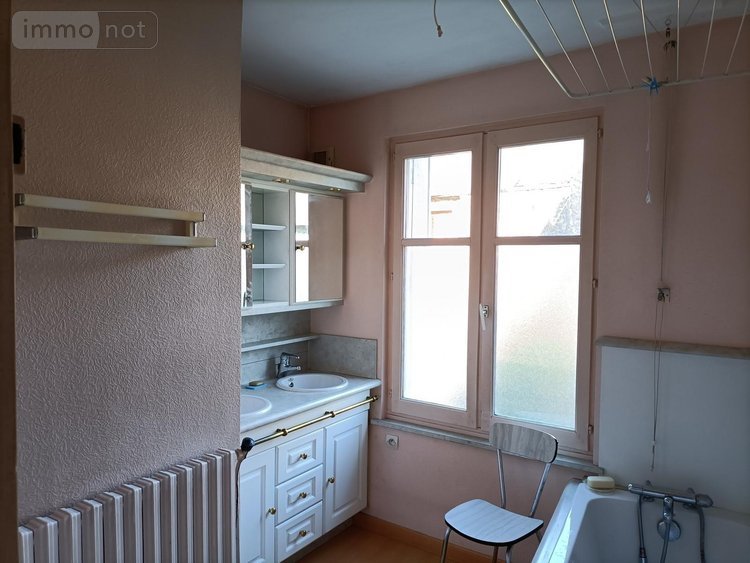 Maison a vendre Tinchebray Bocage 61800 Orne 133 m2 8 pièces 85000 euros