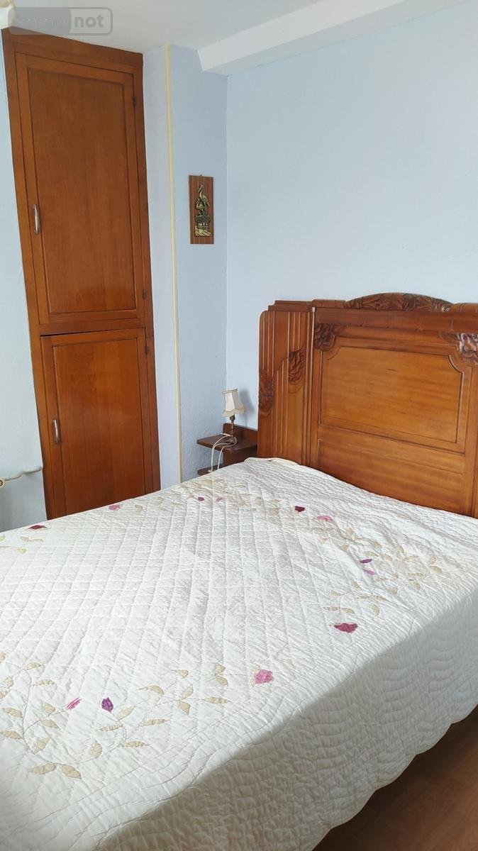 Maison a vendre Tinchebray Bocage 61800 Orne 133 m2 8 pièces 85000 euros