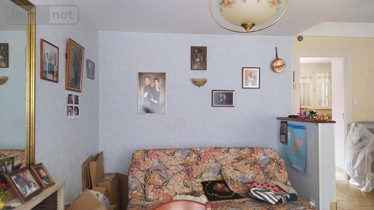 Maison a vendre Tinchebray Bocage 61800 Orne 133 m2 8 pièces 85000 euros