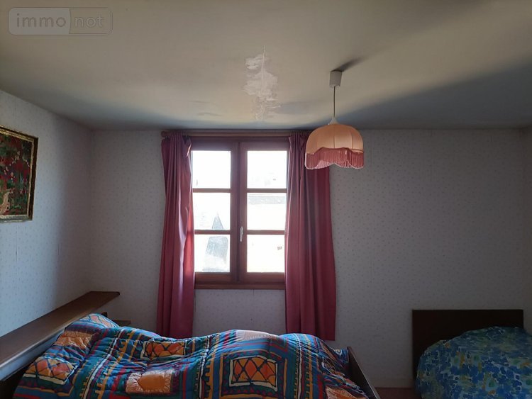 Maison a vendre Tinchebray Bocage 61800 Orne 133 m2 8 pièces 85000 euros