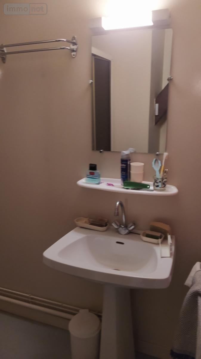 Maison a vendre Tinchebray Bocage 61800 Orne 133 m2 8 pièces 85000 euros