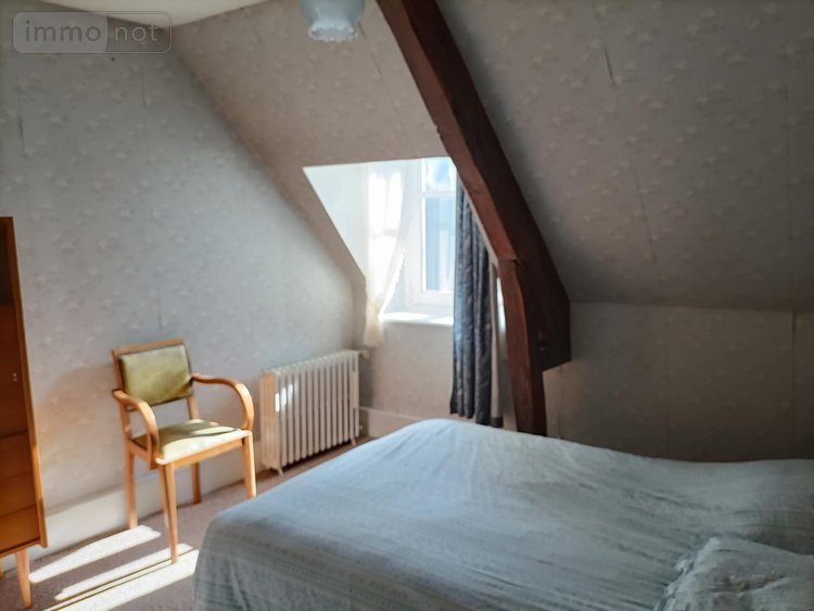 Maison a vendre Tinchebray Bocage 61800 Orne 133 m2 8 pièces 85000 euros