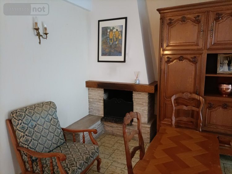 Maison a vendre Tinchebray Bocage 61800 Orne 133 m2 8 pièces 85000 euros