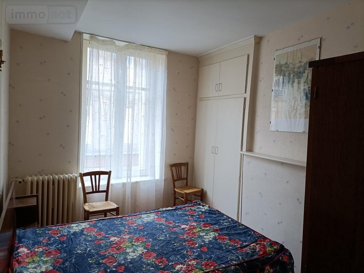 Maison a vendre Tinchebray Bocage 61800 Orne 133 m2 8 pièces 85000 euros