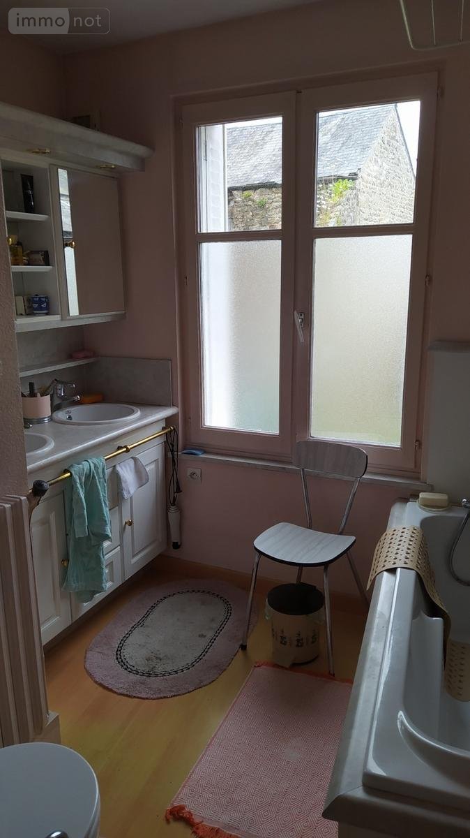 Maison a vendre Tinchebray Bocage 61800 Orne 133 m2 8 pièces 85000 euros