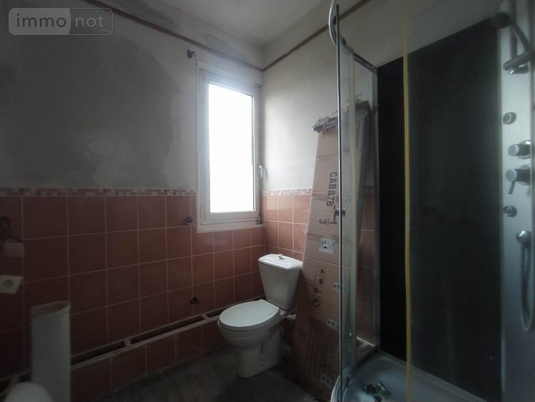 Maison a vendre Vire-Normandie 14500 Calvados 94 m2 5 pièces 49000 euros